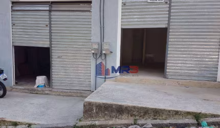 Ponto comercial para alugar na Rua Renato Meira Lima, 184, Tanque, Rio de Janeiro, 12 m2 por R$ 1.500