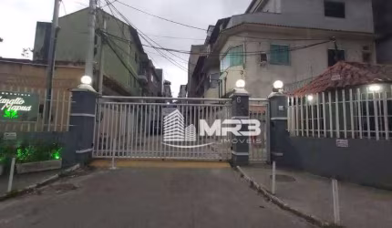 Casa com 3 quartos à venda na Estrada Mapua, 650, Taquara, Rio de Janeiro, 170 m2 por R$ 260.000
