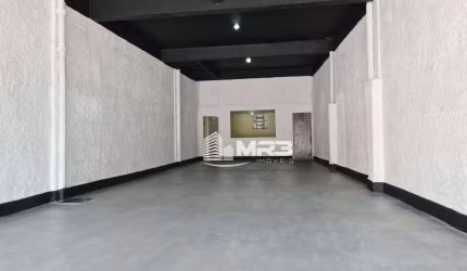 Ponto comercial para alugar na Rua Cândido Benício, 70, Praça Seca, Rio de Janeiro, 112 m2 por R$ 2.500
