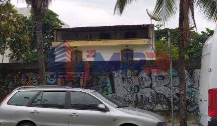 Terreno comercial para alugar na Avenida General Guedes da Fontoura, 835, Barra da Tijuca, Rio de Janeiro, 1350 m2 por R$ 55.000