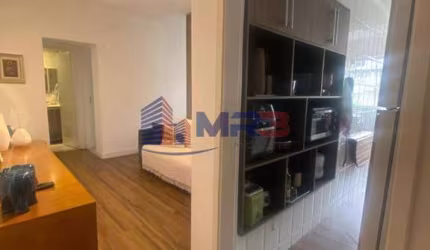 Apartamento com 1 quarto à venda na Avenida Geremário Dantas, 287, Tanque, Rio de Janeiro, 57 m2 por R$ 240.000