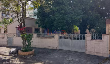 Terreno à venda na Praça José Alves de Azevedo, 118, Freguesia (Jacarepaguá), Rio de Janeiro, 1500 m2 por R$ 3.000.000