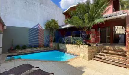 Casa em condomínio fechado com 3 quartos à venda na Estrada do Quitite, 1361, Jacarepaguá, Rio de Janeiro, 269 m2 por R$ 1.310.000
