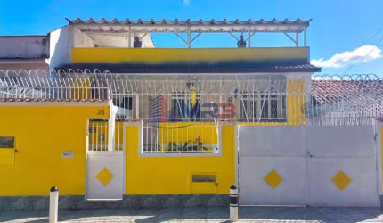 Casa com 3 quartos à venda na Rua Santo Himelino, 38, Freguesia (Jacarepaguá), Rio de Janeiro, 304 m2 por R$ 799.000