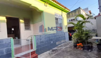 Casa com 4 quartos à venda na Rua Pouso Alto, 441, Tanque, Rio de Janeiro, 136 m2 por R$ 400.000