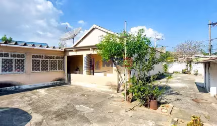 Casa com 2 quartos à venda na Avenida Emile Roux, 10, Pechincha, Rio de Janeiro, 174 m2 por R$ 690.000