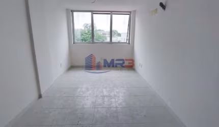 Sala comercial com 1 sala à venda na Rua Lopo Saraiva, 179, Tanque, Rio de Janeiro, 29 m2 por R$ 89.000