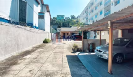 Casa com 4 quartos à venda na Rua Comendador Siqueira, 421, Pechincha, Rio de Janeiro, 256 m2 por R$ 775.000
