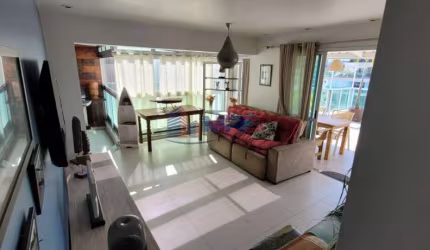 Cobertura com 4 quartos à venda na Avenida Jornalista Tim Lopes, 255, Barra da Tijuca, Rio de Janeiro, 200 m2 por R$ 2.450.000
