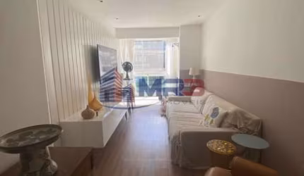 Apartamento com 2 quartos à venda na Avenida Gilka Machado, 866, Recreio dos Bandeirantes, Rio de Janeiro, 81 m2 por R$ 550.000