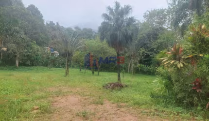 Terreno comercial para alugar na Estrada do Sacarrão, 645, Vargem Grande, Rio de Janeiro, 1700 m2 por R$ 4.500