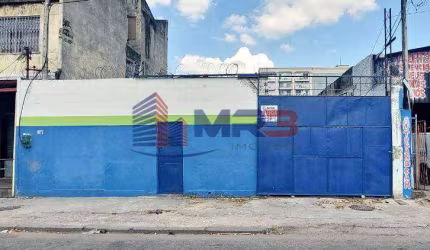 Barracão / Galpão / Depósito com 1 sala à venda na Rua Nacional, 467, Taquara, Rio de Janeiro, 360 m2 por R$ 1.500.000