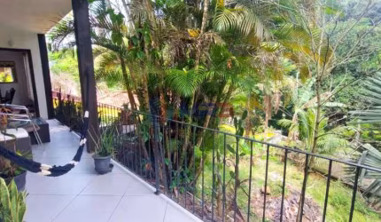 Casa em condomínio fechado com 6 quartos à venda na Rua Assis Republicano, 310, Freguesia (Jacarepaguá), Rio de Janeiro, 514 m2 por R$ 619.000