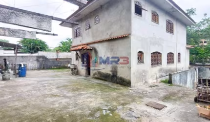 Casa com 4 quartos à venda na Estrada dos Três Rios, 1868, Freguesia (Jacarepaguá), Rio de Janeiro, 2000 m2 por R$ 1.500.000