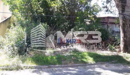 Terreno em condomínio fechado à venda na Rua Aldo Rebello, 20, Pechincha, Rio de Janeiro, 600 m2 por R$ 640.000