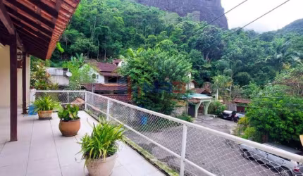 Casa com 4 quartos à venda na Rua Costa Verde do Calharis, 373, Taquara, Rio de Janeiro, 300 m2 por R$ 480.000