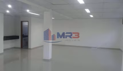 Sala comercial com 1 sala para alugar na Estrada de Jacarepaguá, 7818, Freguesia (Jacarepaguá), Rio de Janeiro, 114 m2 por R$ 2.500
