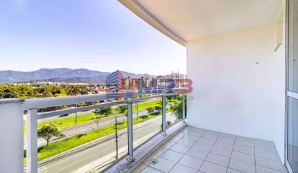 Apartamento com 4 quartos à venda na Avenida José Luiz Ferraz, 55, Recreio dos Bandeirantes, Rio de Janeiro, 99 m2 por R$ 884.547