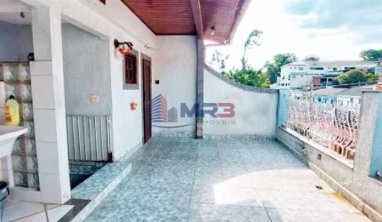 Casa em condomínio fechado com 2 quartos à venda na Rua Paturi, 675, Tanque, Rio de Janeiro, 67 m2 por R$ 285.000
