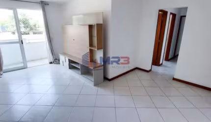 Apartamento com 3 quartos à venda na Rua Retiro dos Artistas, 236, Pechincha, Rio de Janeiro, 91 m2 por R$ 430.000