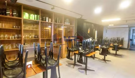 Ponto comercial com 1 sala à venda na Estrada do Bananal, 156, Freguesia (Jacarepaguá), Rio de Janeiro, 337 m2 por R$ 400.000