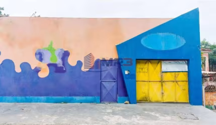 Barracão / Galpão / Depósito para alugar na Rua Macembu, 132, Taquara, Rio de Janeiro, 360 m2 por R$ 8.000
