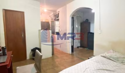 Casa com 1 quarto à venda na Rua Uruara, 20, Braz de Pina, Rio de Janeiro, 40 m2 por R$ 70.000