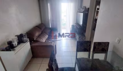 Apartamento com 2 quartos à venda na Estrada do Tindiba, 1695, Taquara, Rio de Janeiro, 59 m2 por R$ 350.000