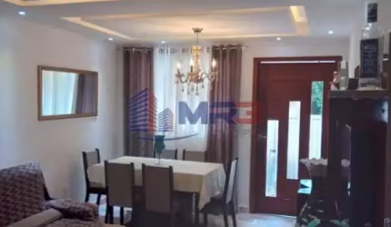 Casa em condomínio fechado com 2 quartos à venda na Estrada da Boiuna, 2691, Taquara, Rio de Janeiro, 72 m2 por R$ 220.000