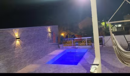 Casa em condomínio fechado com 2 quartos à venda na Estrada da Boiuna, 2691, Taquara, Rio de Janeiro, 72 m2 por R$ 220.000