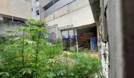 Terreno à venda na Rua Crispim de Macedo, 209, Magalhães Bastos, Rio de Janeiro, 100 m2 por R$ 150.000