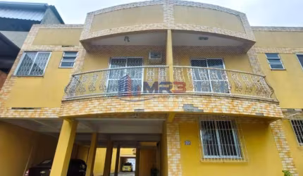 Apartamento com 3 quartos à venda na Rua Alaíde, 126, Madureira, Rio de Janeiro, 70 m2 por R$ 350.000