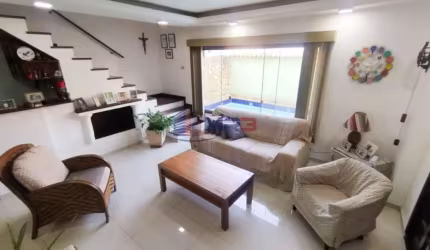 Casa em condomínio fechado com 3 quartos à venda na Estrada da Boiuna, 1133, Taquara, Rio de Janeiro, 174 m2 por R$ 595.000