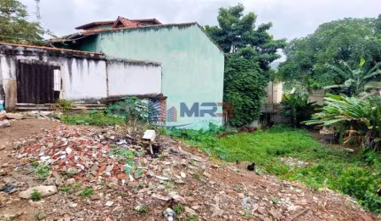 Terreno à venda na Rua Renato Meira Lima, 667, Tanque, Rio de Janeiro, 456 m2 por R$ 250.000