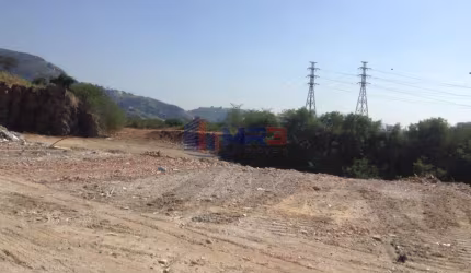 Terreno à venda na Rua da Pátria, 273, Água Santa, Rio de Janeiro, 115000 m2 por R$ 75.000.000