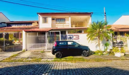 Casa em condomínio fechado com 4 quartos à venda na Rua Rio do Sul, 159, Taquara, Rio de Janeiro, 302 m2 por R$ 890.000
