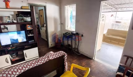 Casa com 2 quartos à venda na Rua da Pátria, 366, Água Santa, Rio de Janeiro, 124 m2 por R$ 90.000