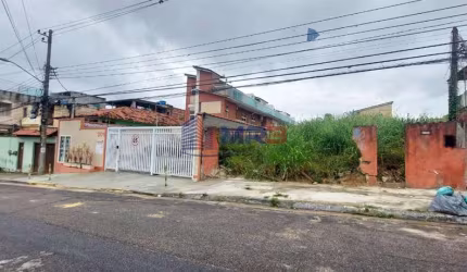 Terreno comercial para alugar na Rua Manuel Vieira, 207, Tanque, Rio de Janeiro, 480 m2 por R$ 6.000