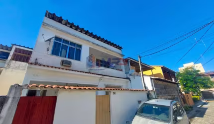 Casa em condomínio fechado com 3 quartos à venda na Estrada do Engenho D'Agua, 1220, Anil, Rio de Janeiro, 152 m2 por R$ 530.000