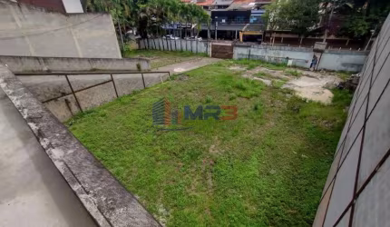 Terreno comercial para alugar na Estrada do Rio Grande, 3457, Taquara, Rio de Janeiro, 3000 m2 por R$ 17.000