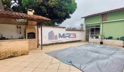 Casa com 5 quartos à venda na Rua Renato Meira Lima, 218, Tanque, Rio de Janeiro, 299 m2 por R$ 600.000