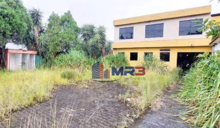 Casa com 6 quartos à venda na Rua Artur Rios, 485, Campo Grande, Rio de Janeiro, 418 m2 por R$ 900.000