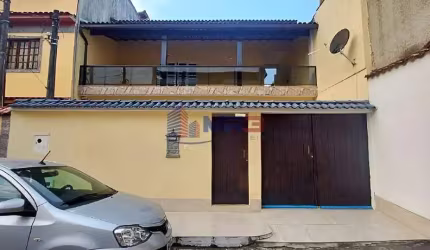 Casa com 2 quartos à venda na Estrada do Outeiro Santo, 907, Taquara, Rio de Janeiro, 150 m2 por R$ 650.000