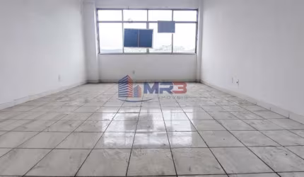 Sala comercial com 1 sala à venda na Avenida Nelson Cardoso, 1081, Taquara, Rio de Janeiro, 35 m2 por R$ 80.000