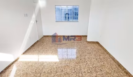 Casa em condomínio fechado com 1 quarto para alugar na Rua Comandante Abreu, 234, Olaria, Rio de Janeiro, 40 m2 por R$ 1.250