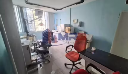Apartamento com 1 quarto à venda na Avenida Nossa Senhora de Copacabana, 750, Copacabana, Rio de Janeiro, 34 m2 por R$ 450.000