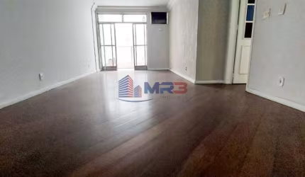 Apartamento com 3 quartos à venda na Avenida Paranapuã, 16, Freguesia (Ilha do Governador), Rio de Janeiro, 115 m2 por R$ 500.000