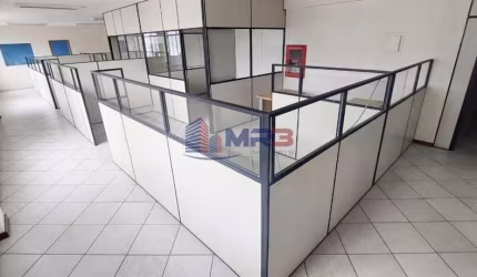 Sala comercial com 1 sala para alugar na Estrada do Gabinal, 1521, Freguesia (Jacarepaguá), Rio de Janeiro, 131 m2 por R$ 5.895