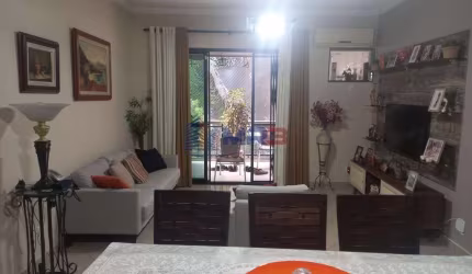 Apartamento com 2 quartos à venda na Praia do Jequia, 90, Ribeira, Rio de Janeiro, 103 m2 por R$ 570.000