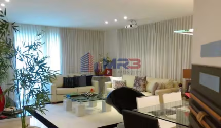 Apartamento com 4 quartos à venda na Rua Lagoa das Garças, 40, Barra da Tijuca, Rio de Janeiro, 199 m2 por R$ 2.390.000